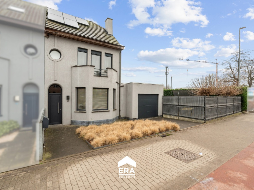 Hendrik Consciencelaan - 10 - - 9950