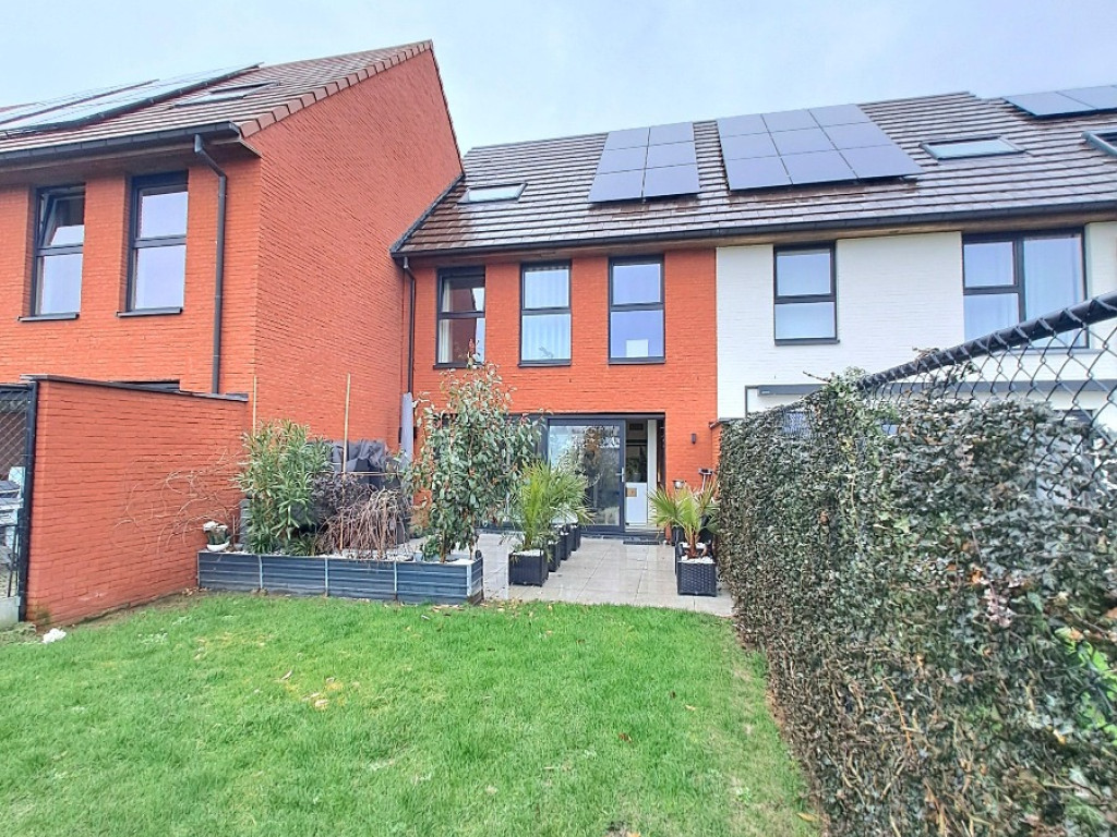 Frambozenstraat - 10 - - 8550