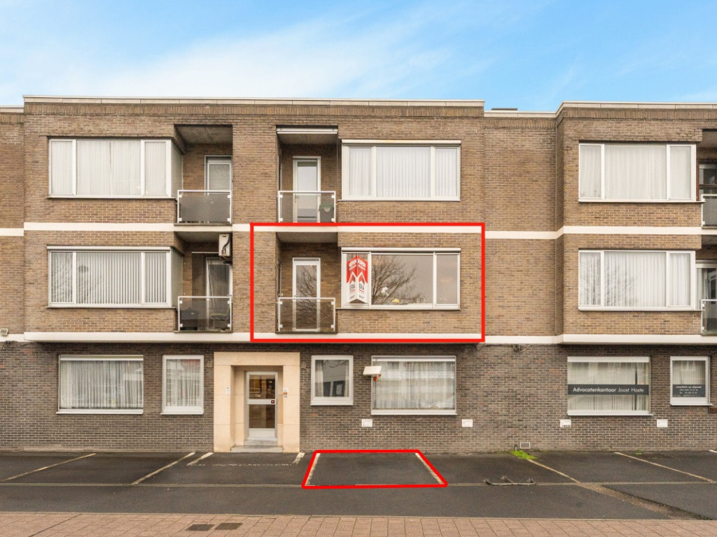 Staatsbaan - 134B - - 9870