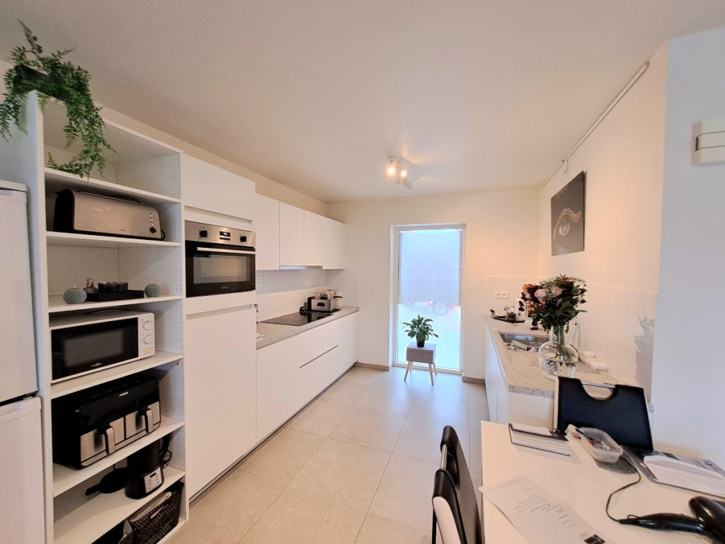 Frambozenstraat - 10 - - 8550