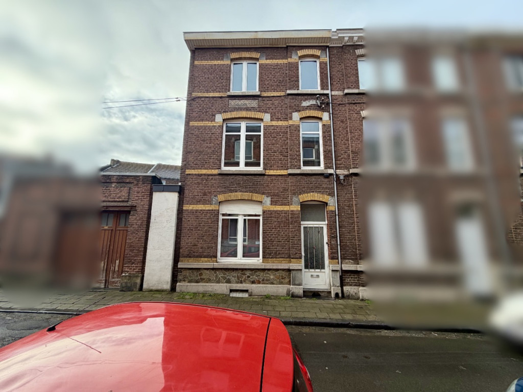 Rue Bossy - 60 - - 4031