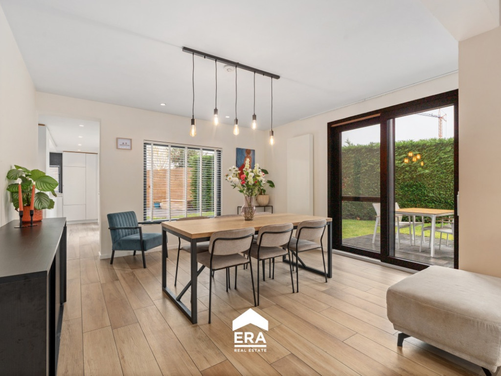 Hendrik Consciencelaan - 10 - - 9950