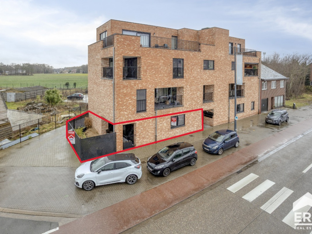 Leopoldlaan - 76 - 1 - 3900