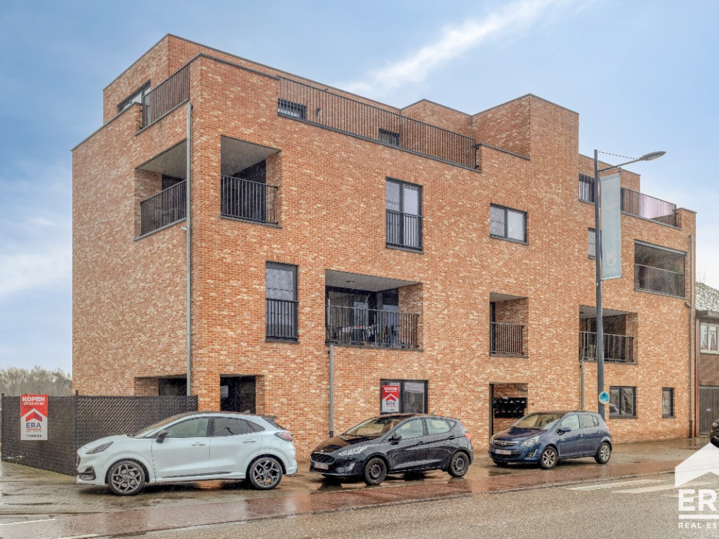 Leopoldlaan - 76 - 1 - 3900