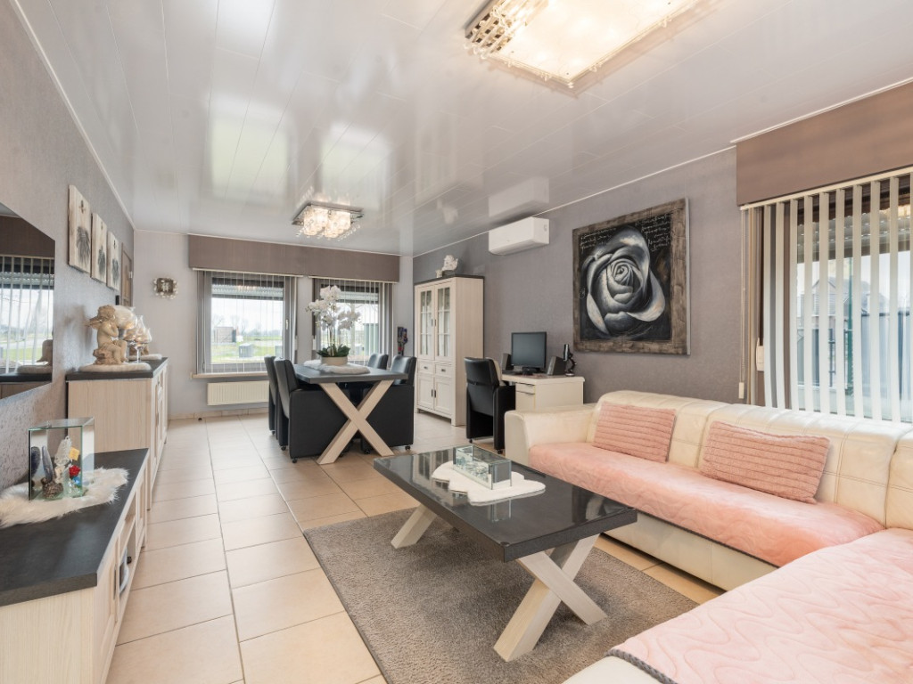 Bunderhof - 60 - - 9120