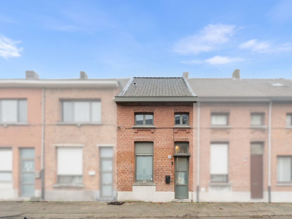 Zwijndrechtsestraat - 39 - - 2070