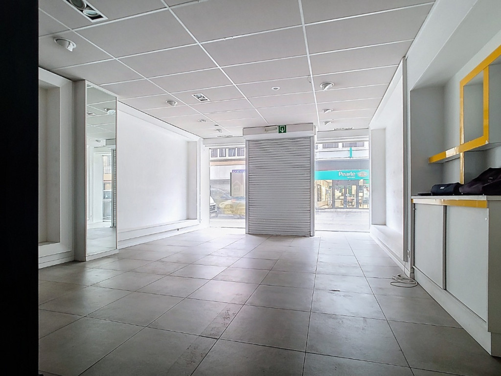 Rue Neuve - 13 - - 4500