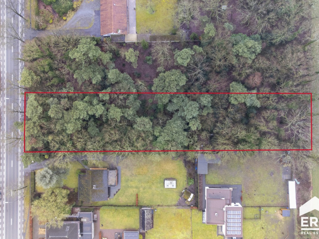 Luikersteenweg - zn - - 3920