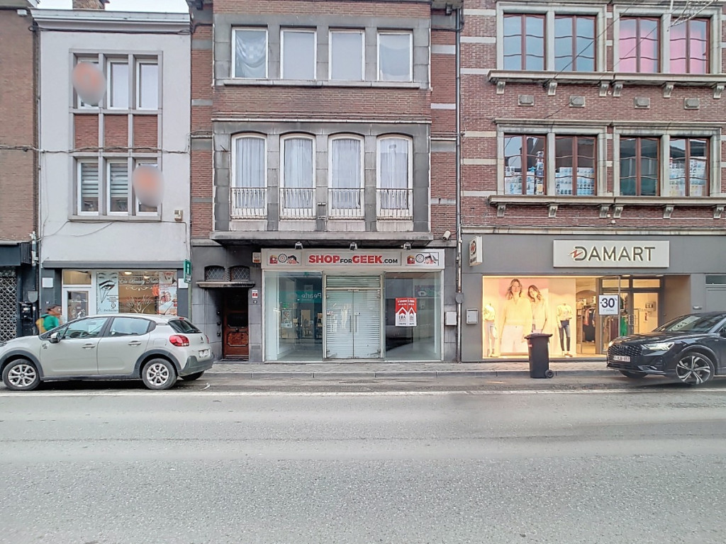 Rue Neuve - 13 - - 4500