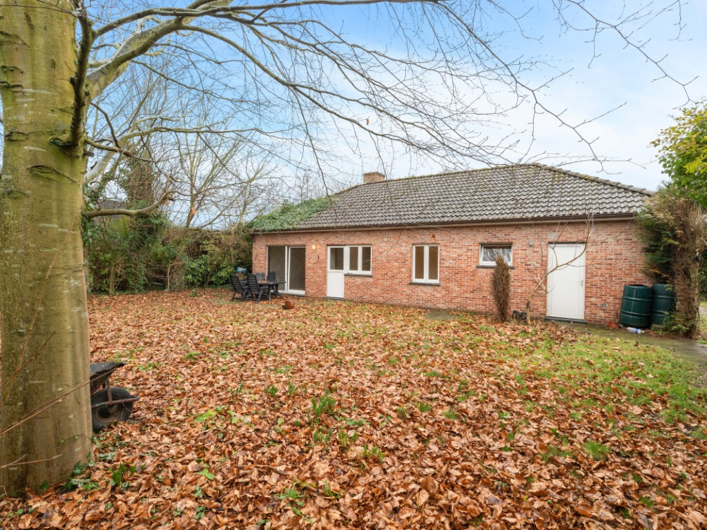 Emelia Dutrystraat - 6 - - 9041