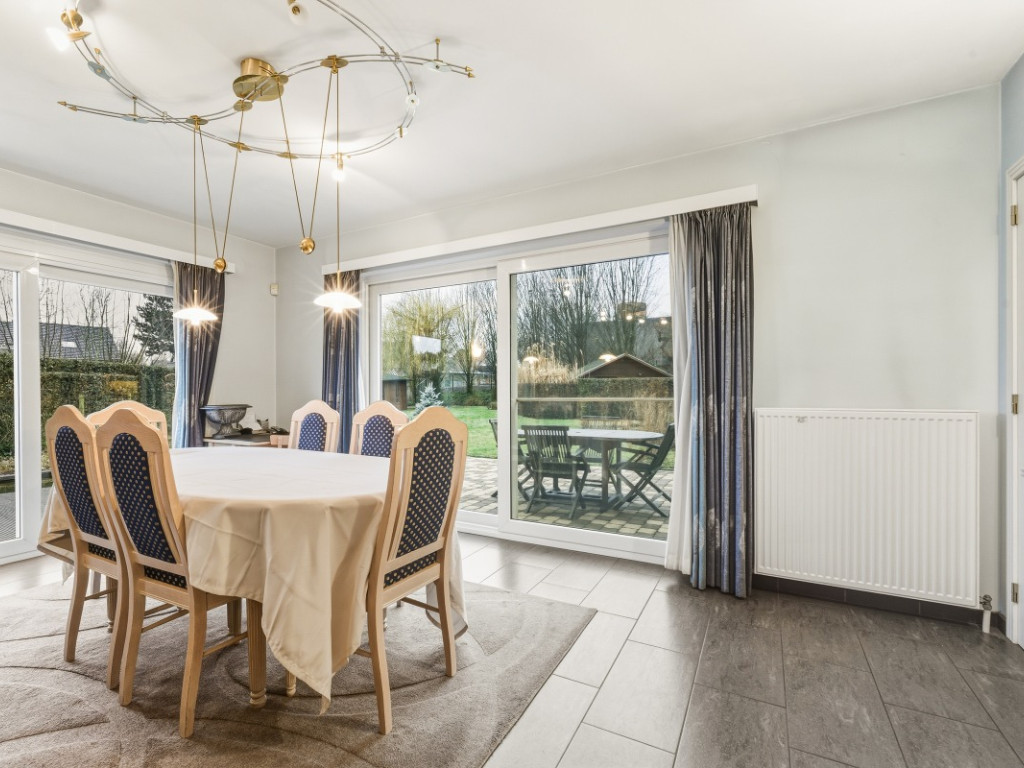 Hermelgem - 13 - - 9140