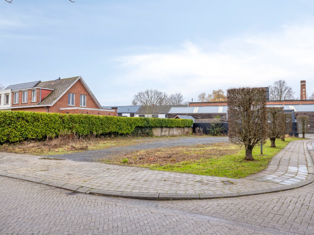 Venusstraat - 7 - - 2830