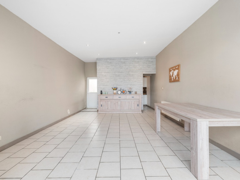 Fabriekstraat - 56 - - 9200