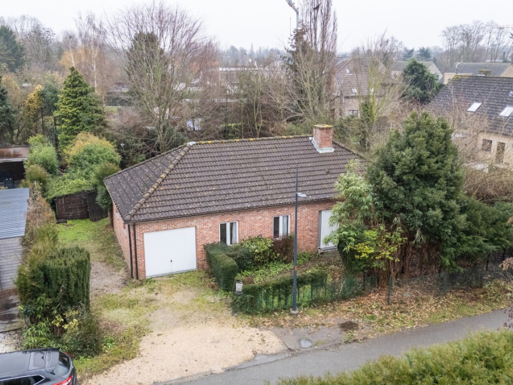 Emelia Dutrystraat - 6 - - 9041