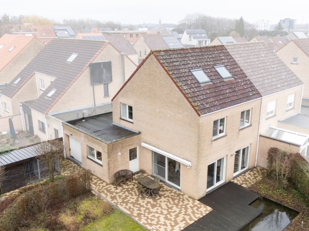 Hermelgem - 13 - - 9140