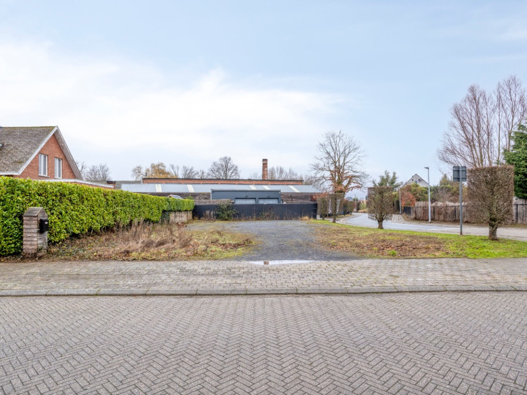 Venusstraat - 7 - - 2830