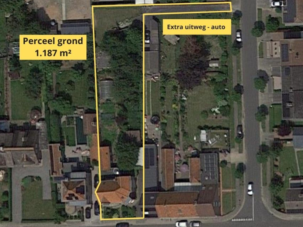 Beverensestraat - 30 - - 8850