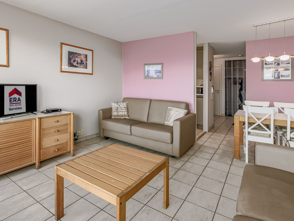 Zeedijk (Golf van Lo) - 1a - - 8620