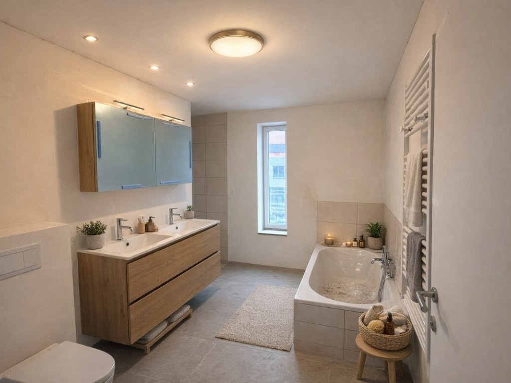 Bobijnstraat - 14 - - W6 - 8500