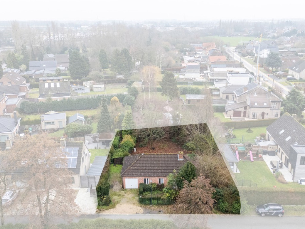 Emelia Dutrystraat - 6 - - 9041