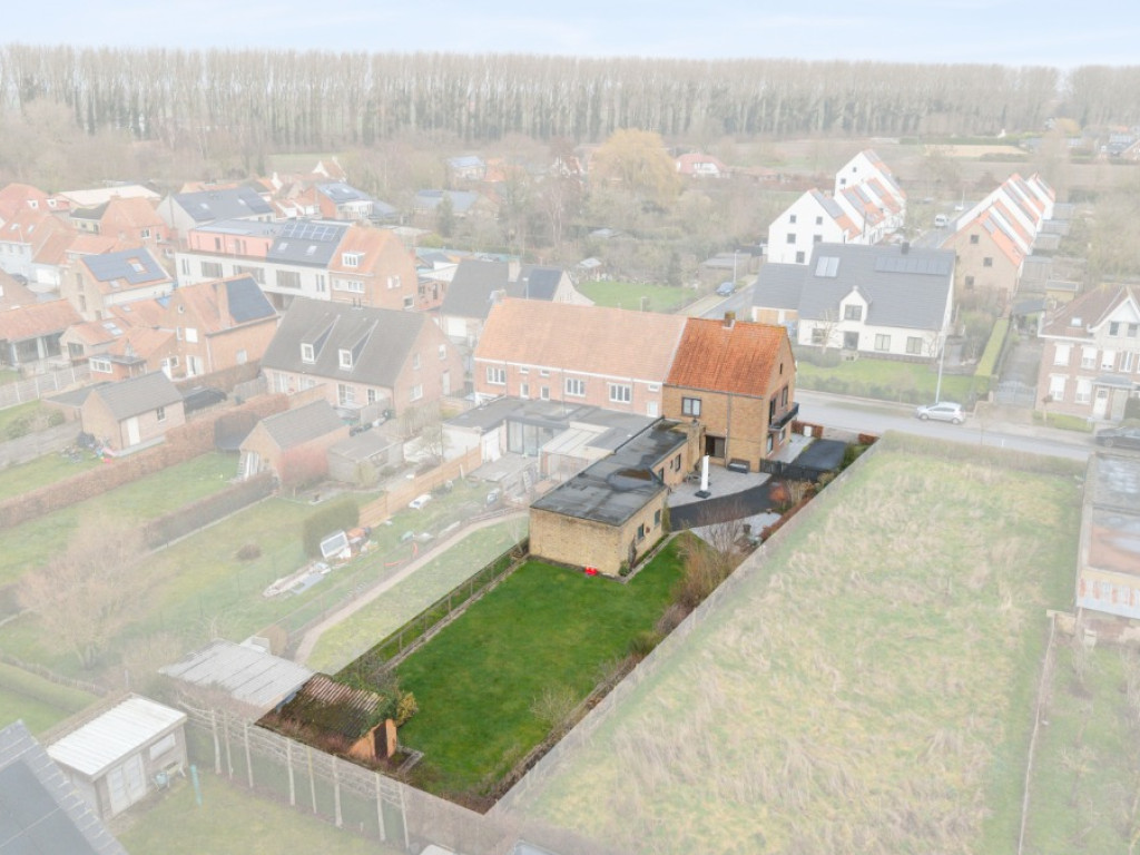 Nieuwdorpstraat - 46 - - 8340