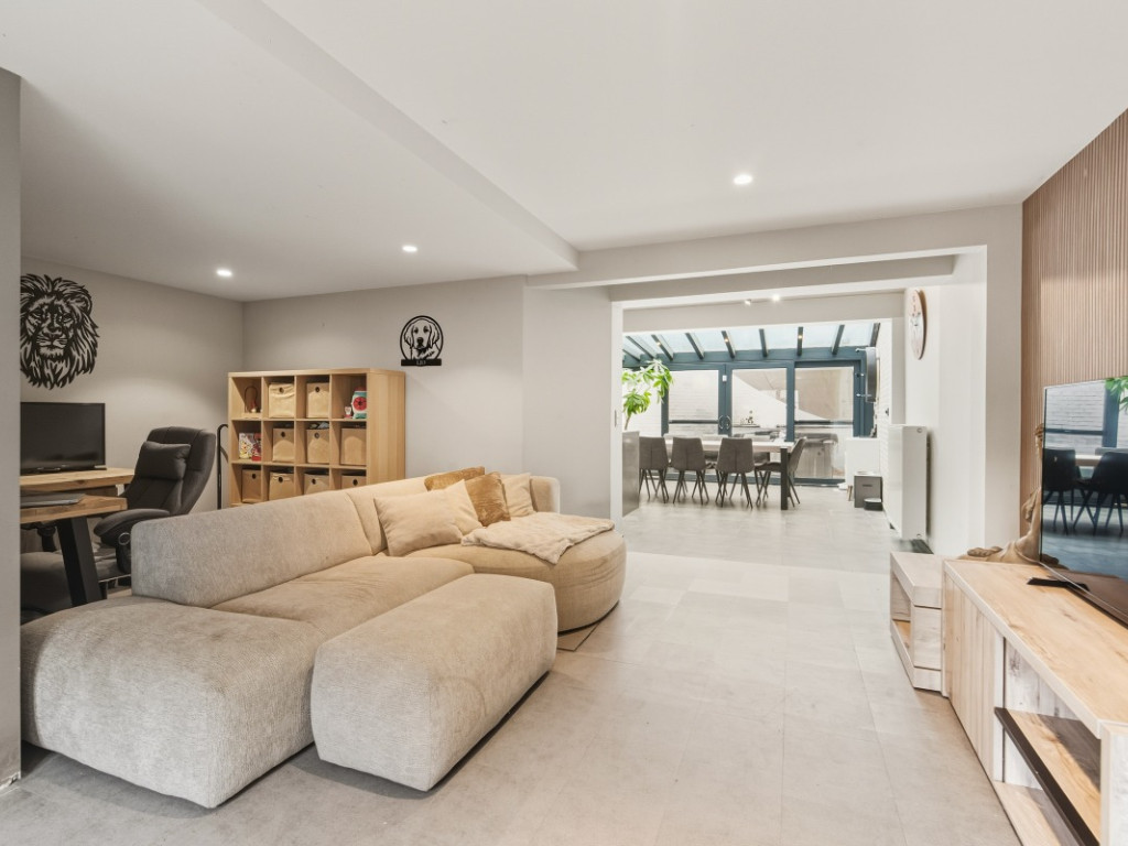 Grimbergsesteenweg - 218 - - 1800