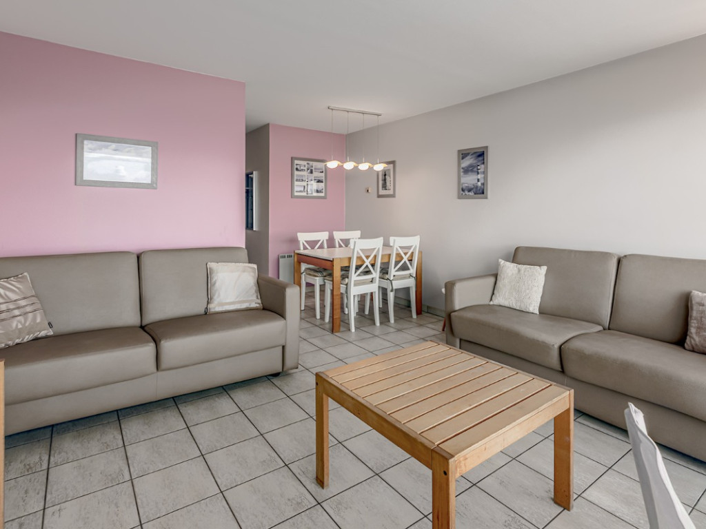 Zeedijk (Golf van Lo) - 1a - - 8620