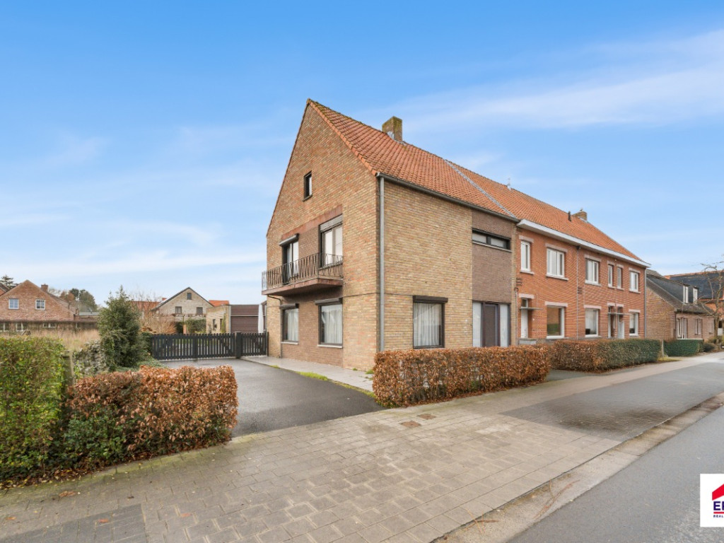 Nieuwdorpstraat - 46 - - 8340