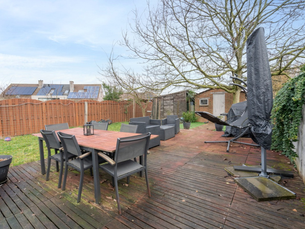 Grimbergsesteenweg - 218 - - 1800