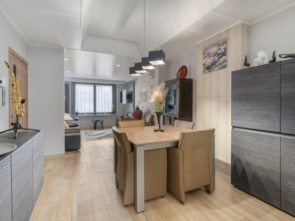 Sint Kristoffelstraat - 11 - - 1840