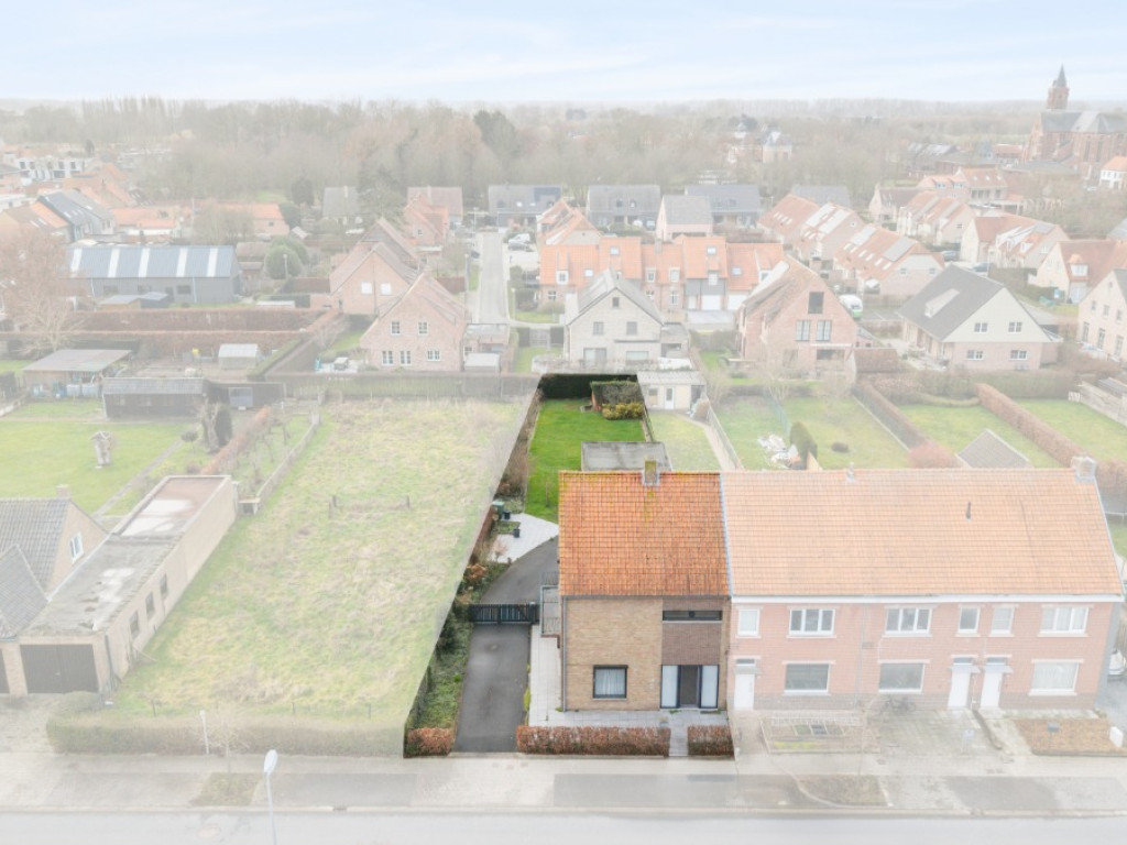 Nieuwdorpstraat - 46 - - 8340