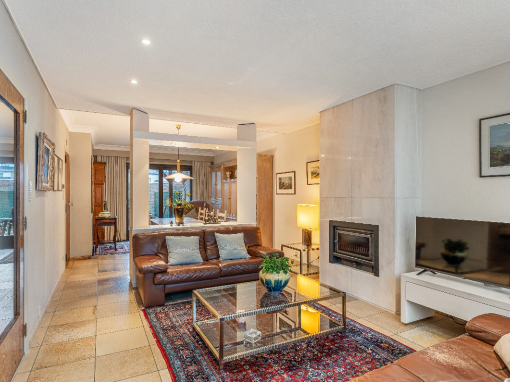 Jan van Helmontlaan - 38 - - 3500