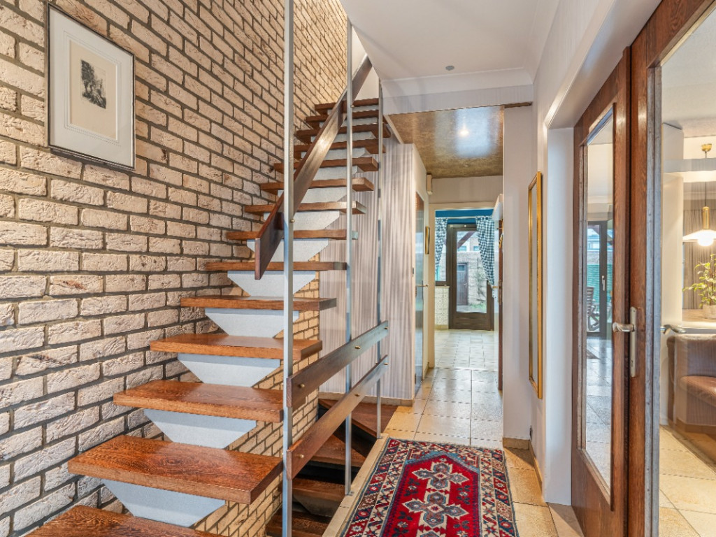 Jan van Helmontlaan - 38 - - 3500