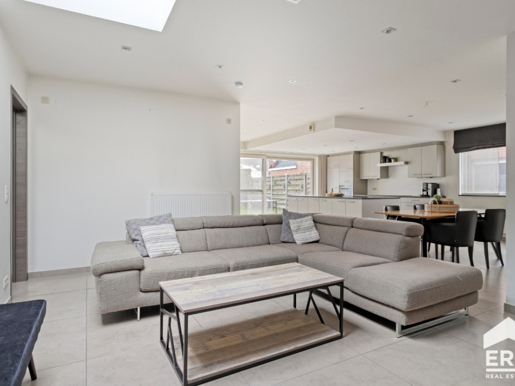 Koffiestraat - 27 - - 8490