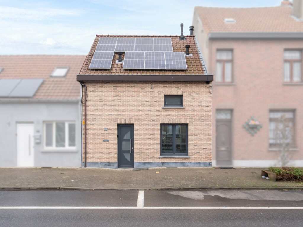 Grimbergsesteenweg - 218 - - 1800