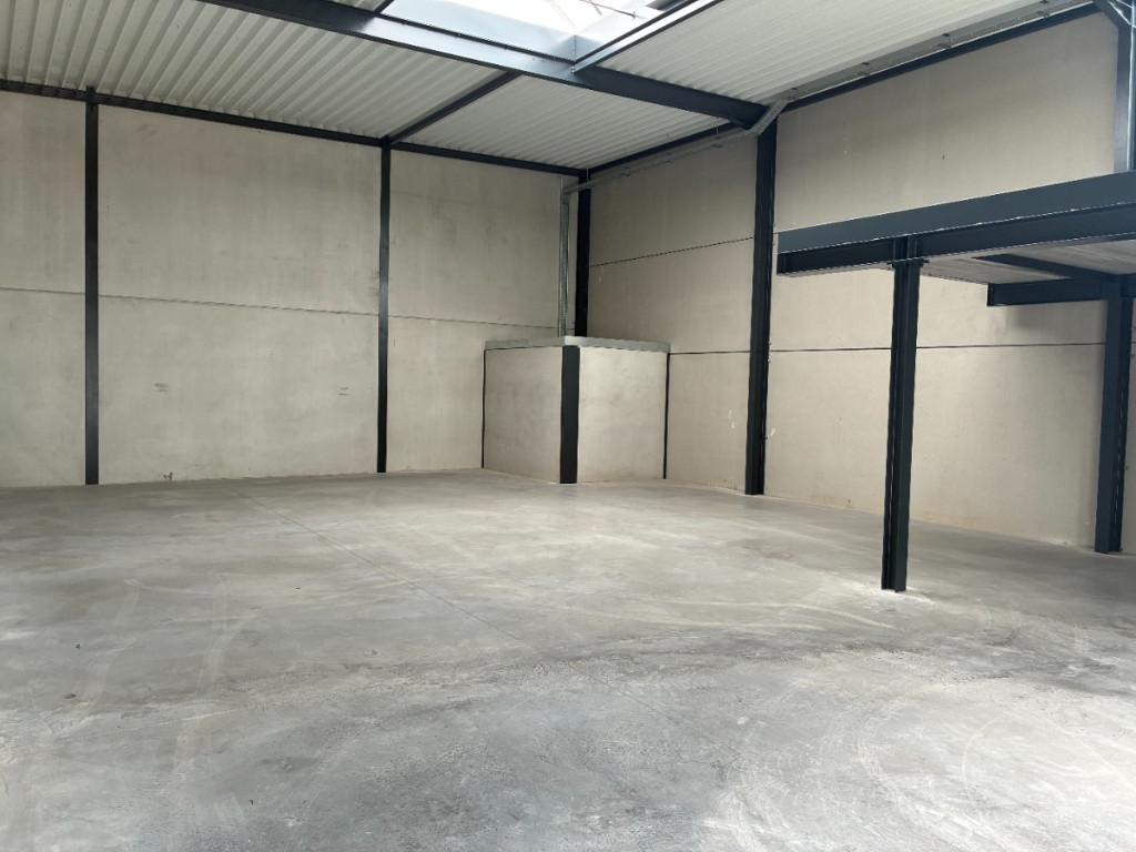 Hurselhoek - 4A - - 8740