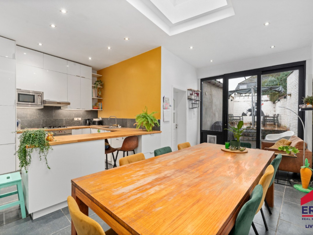 Scherreveldstraat - 49 - - 9300