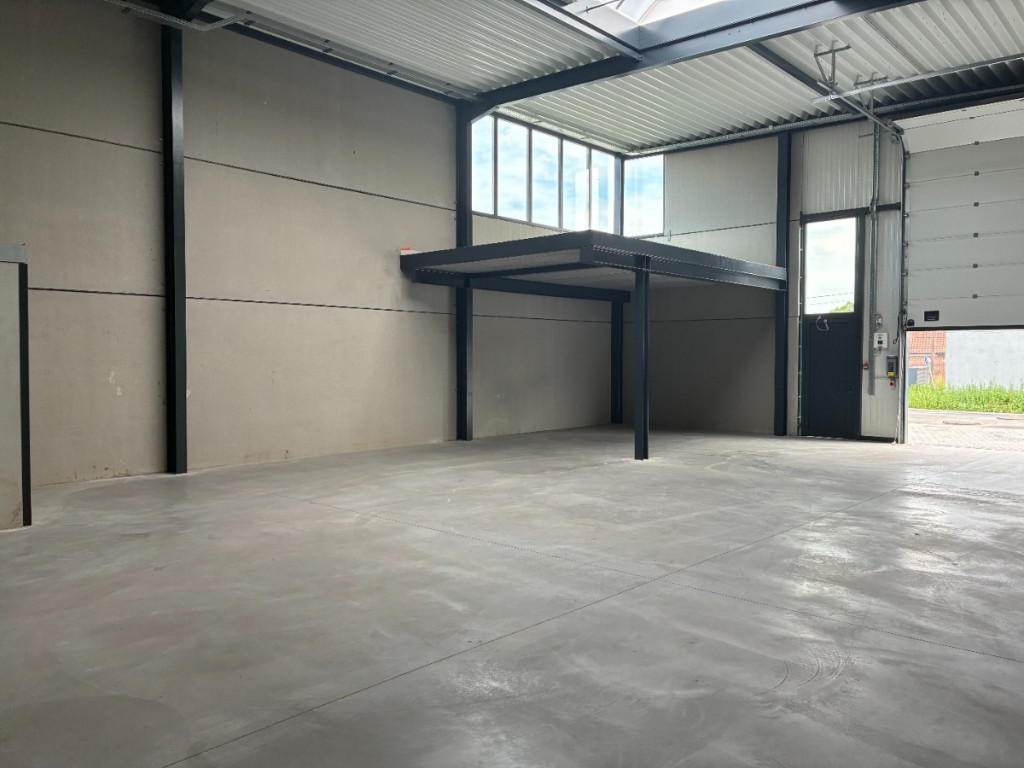 Hurselhoek - 4A - - 8740