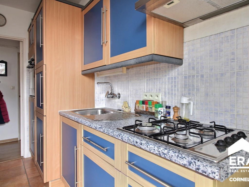 Avenue Docteur Zamenhof - 10 - 4 - 1070