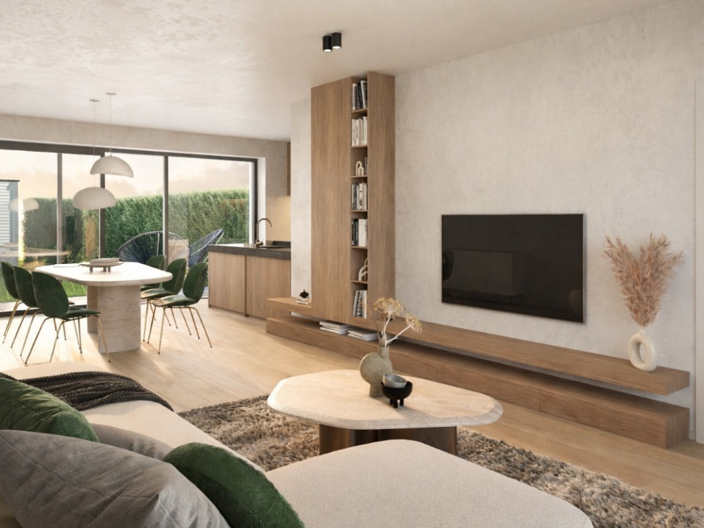 Bobijnstraat - 14 - - W6 - 8500