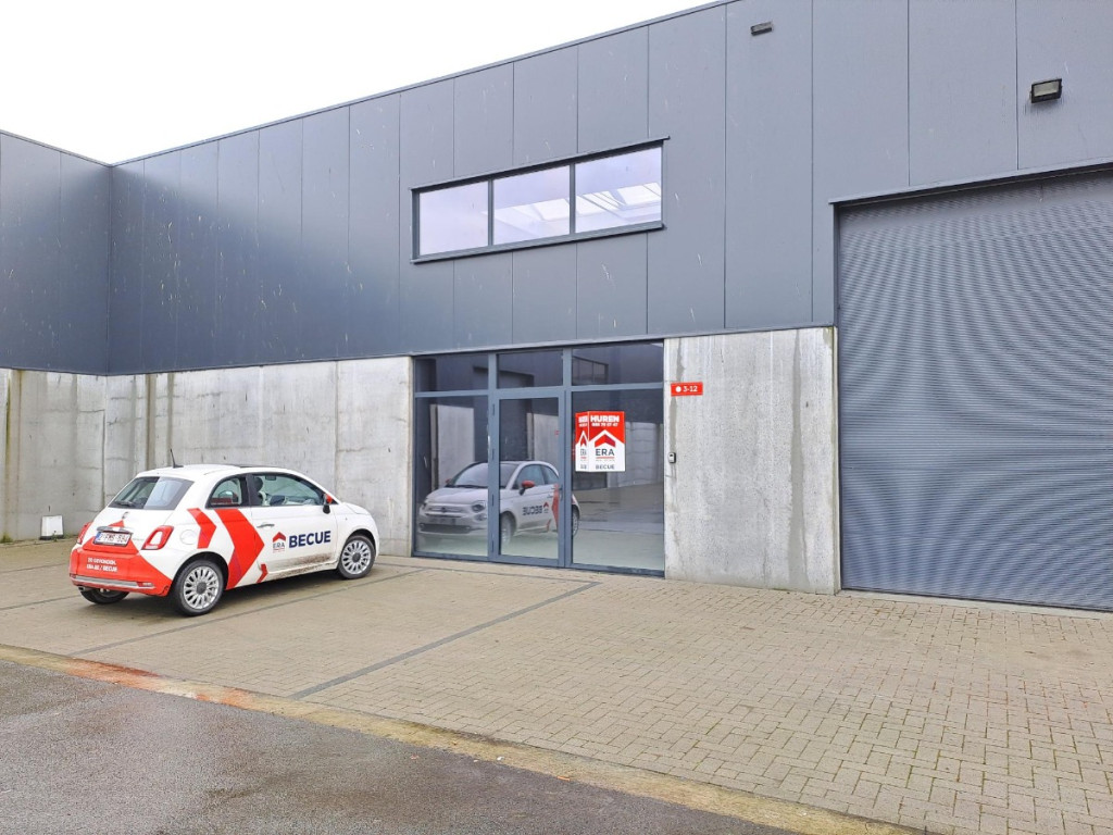 Moenkouterstraat - 3 - unit 12 - 8552