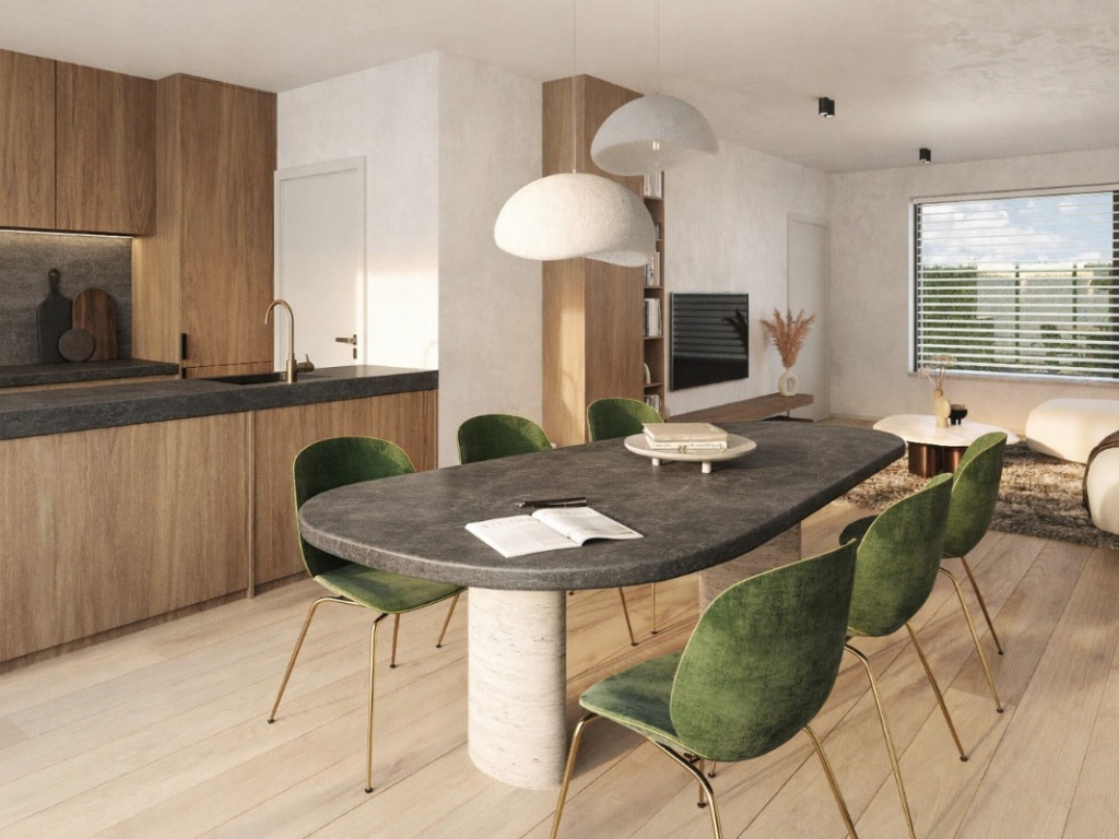 Bobijnstraat - 14 - - W6 - 8500