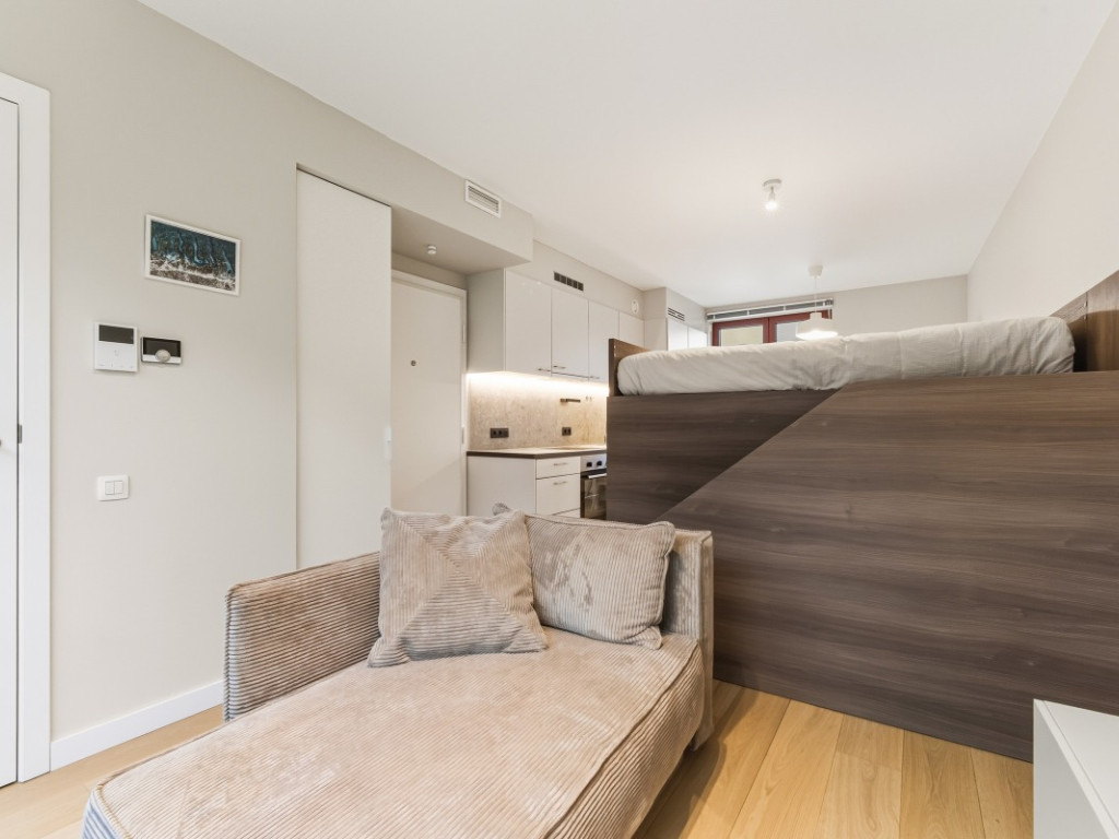 Sint-Margrietstraat - 17 - 2.02 - 9000