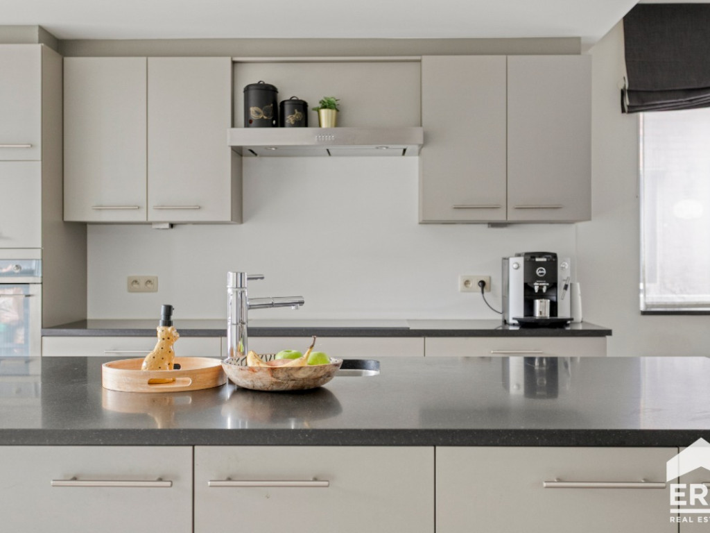 Koffiestraat - 27 - - 8490