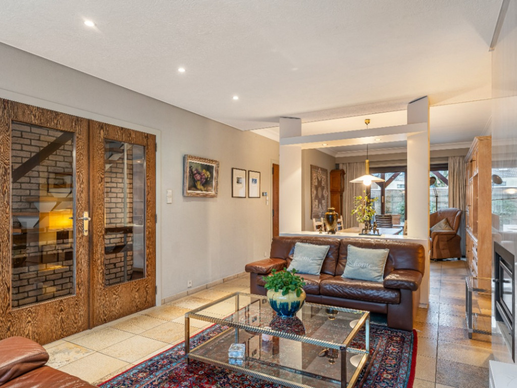 Jan van Helmontlaan - 38 - - 3500