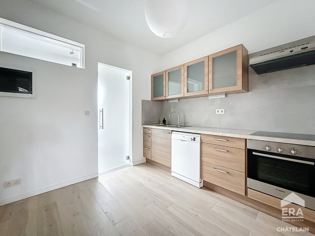 Chaussée de Waterloo - 1483 - - 1180