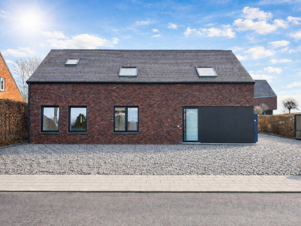 Pleinstraat - 139 - - 3570