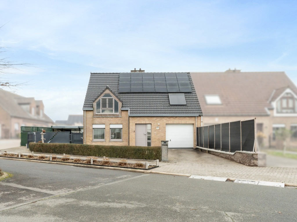 Bunderhof - 60 - - 9120