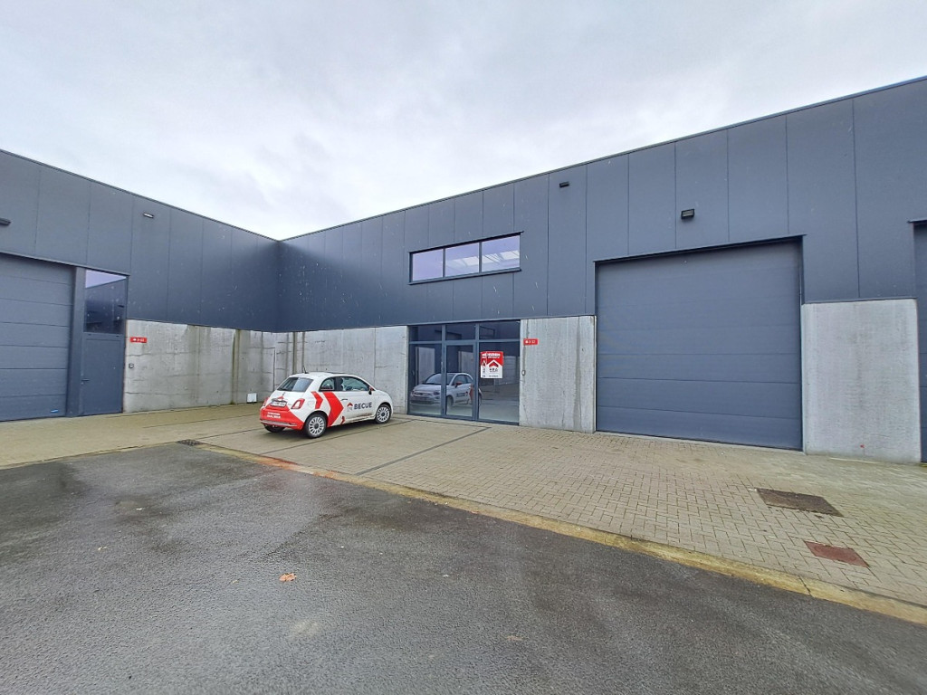 Moenkouterstraat - 3 - unit 12 - 8552