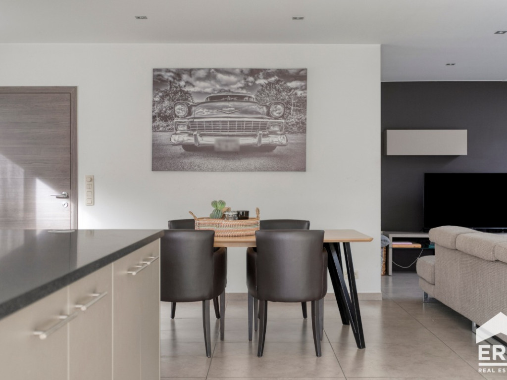 Koffiestraat - 27 - - 8490